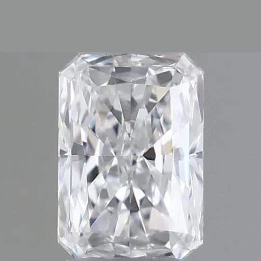 0.20 Carat Radiant Diamond