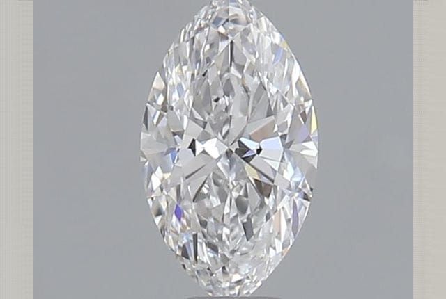 0.31 Carat Marquise Diamond