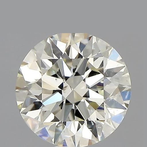 2 CTW Round Diamonds