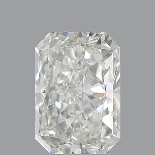 1.00 Carat Radiant Diamond