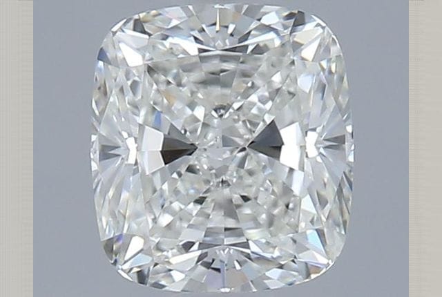 1.01 Carat Cushion Diamond