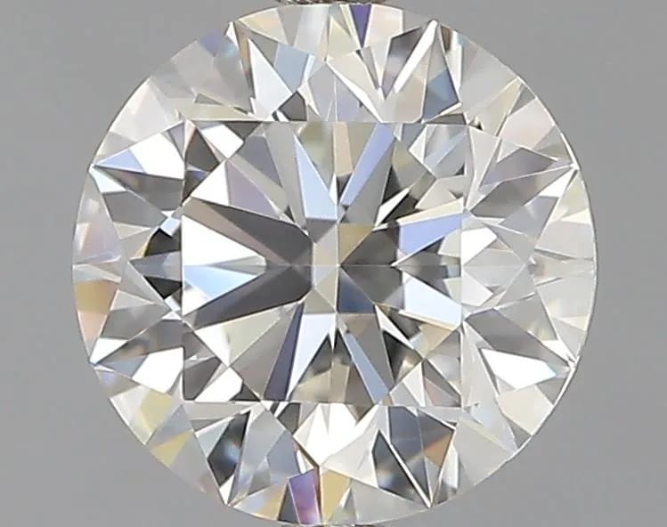 1.03 Carat Round Diamond