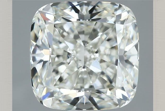 2.01 Carat Cushion Diamond