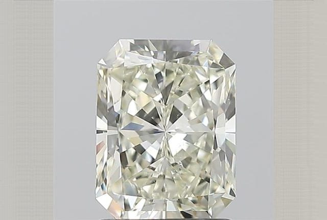 1.50 Carat Radiant Diamond