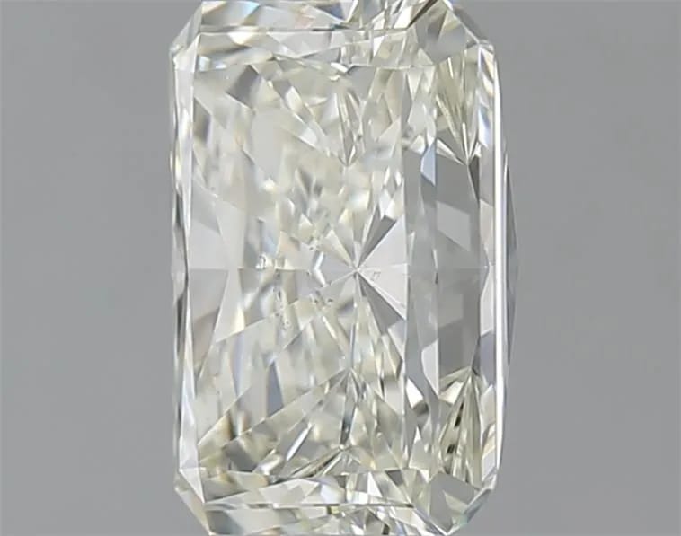 2.00 Carat Radiant Diamond