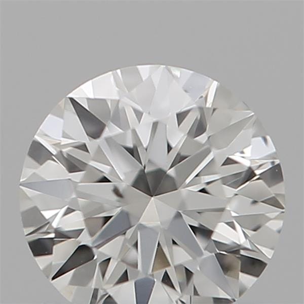 0.18 Carat Round Diamond