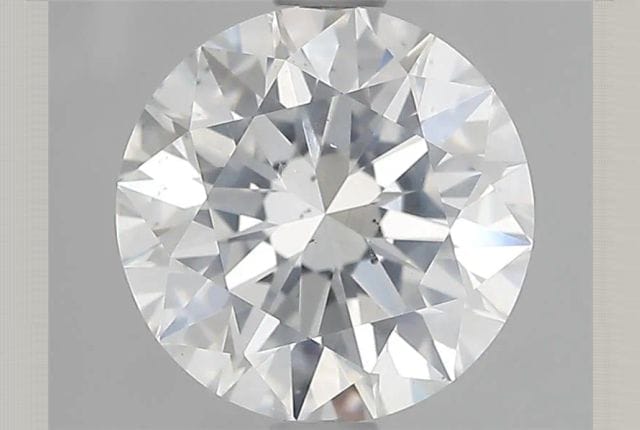 1.82 Carat Round Diamond