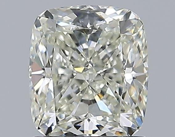 1.50 Carat Cushion Diamond