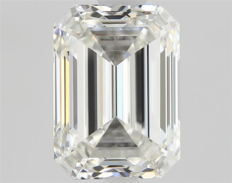 1.31 Carat Emerald Diamond