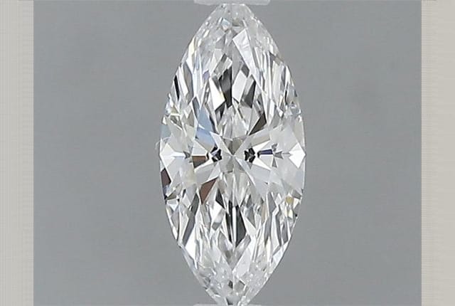 0.30 Carat Marquise Diamond