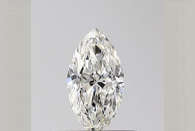 0.30 Carat Marquise Diamond