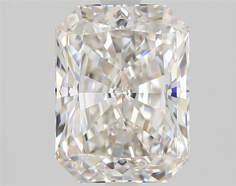 1.51 Carat Radiant Diamond