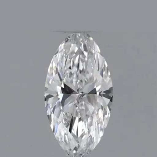 0.18 Carat Marquise Diamond