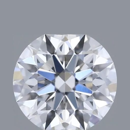 0.52 CTW Round Diamonds