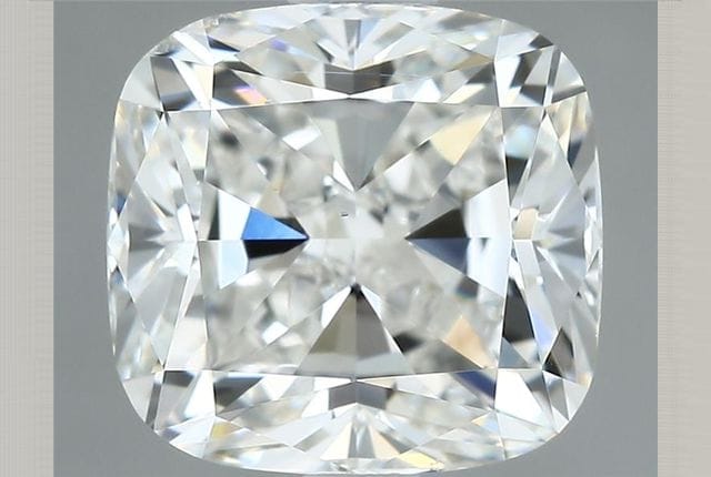 1.50 Carat Cushion Diamond