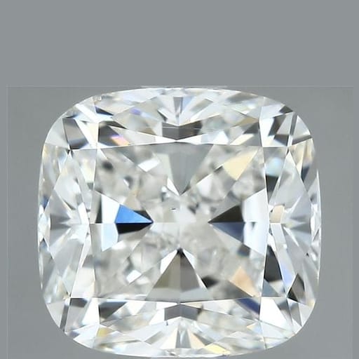 1.50 Carat Cushion Diamond