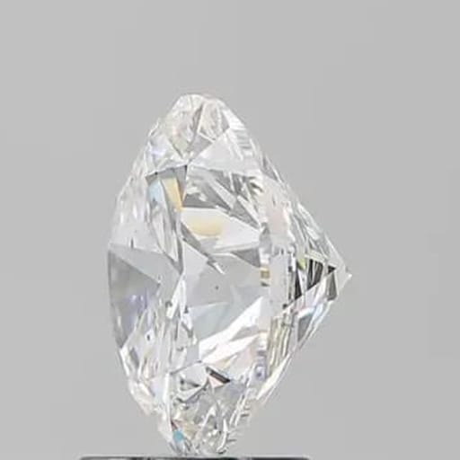 3.01 Carat Round Diamond