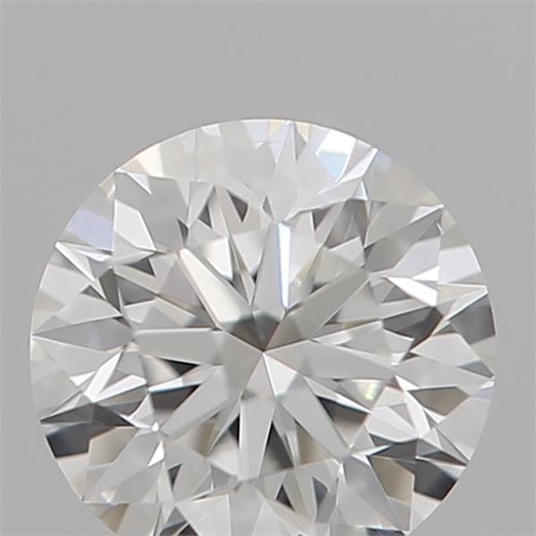 0.18 Carat Round Diamond