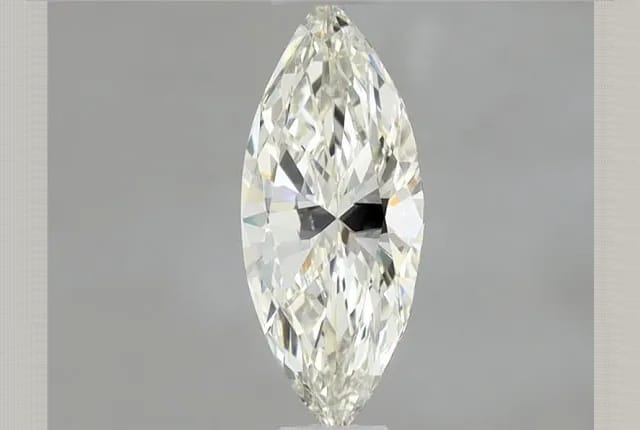 0.51 Carat Marquise Diamond