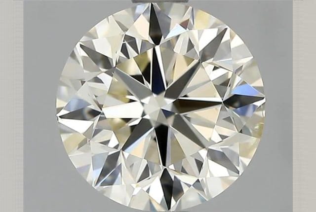 1.80 Carat Round Diamond