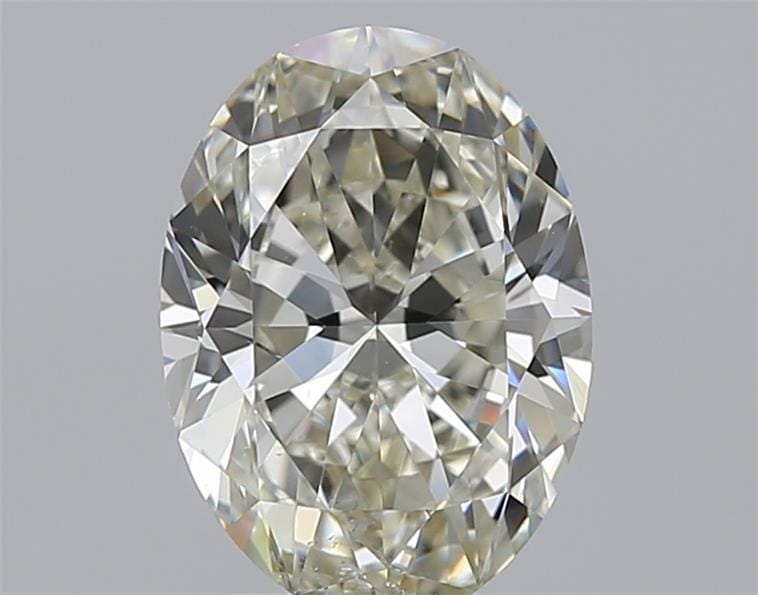 1.80 Carat Oval Diamond