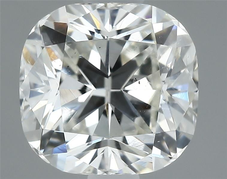 1.00 Carat Cushion Diamond