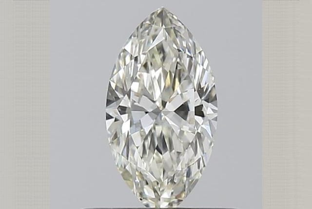 0.36 Carat Marquise Diamond