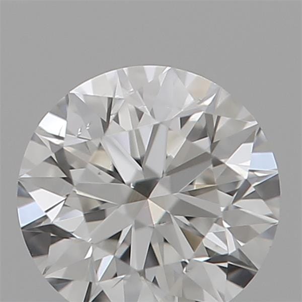 0.18 Carat Round Diamond