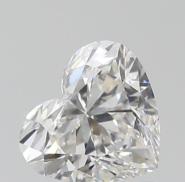 0.40 Carat Heart Diamond