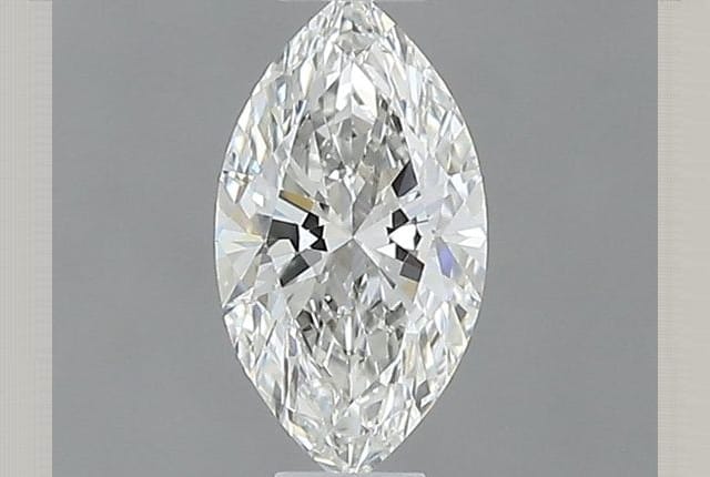 0.30 Carat Marquise Diamond