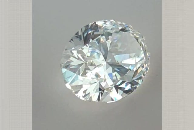 2.51 Carat Oval Diamond