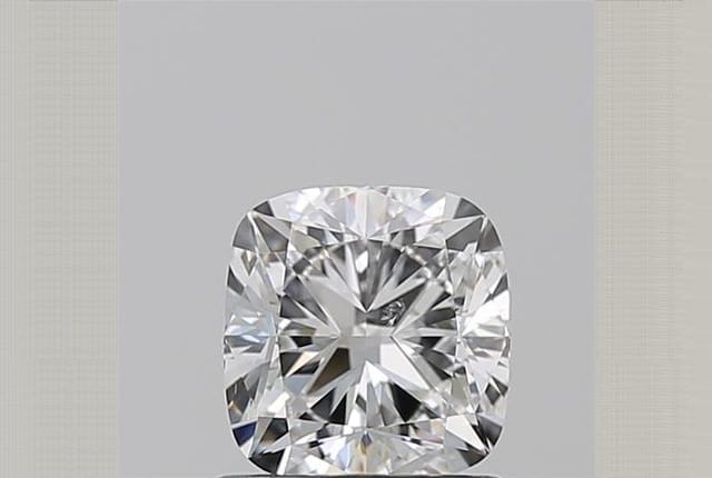 1.01 Carat Cushion Diamond