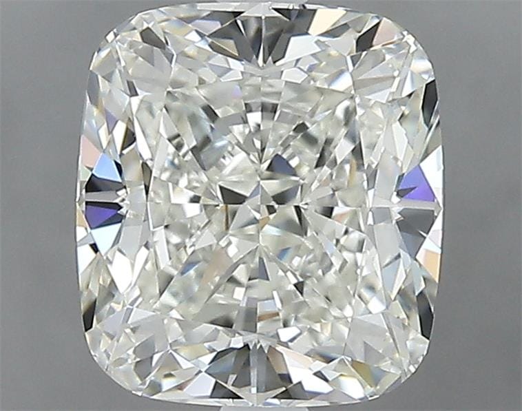 3.00 Carat Cushion Diamond
