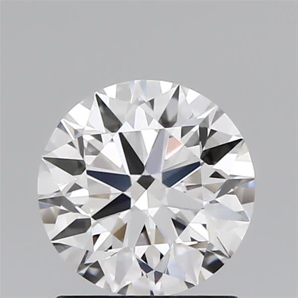 1.11 Carat Round Diamond