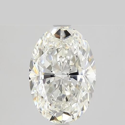 1.50 Carat Oval Diamond