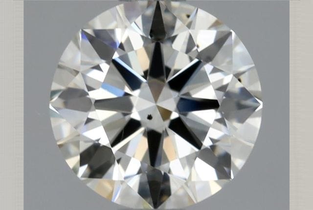 1.92 CTW Round Diamonds