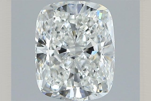 1.02 Carat Cushion Diamond