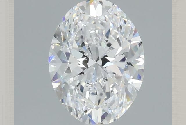 1.50 Carat Oval Diamond