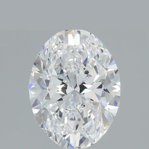 1.50 Carat Oval Diamond