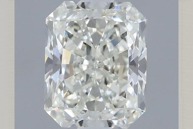 0.50 Carat Radiant Diamond