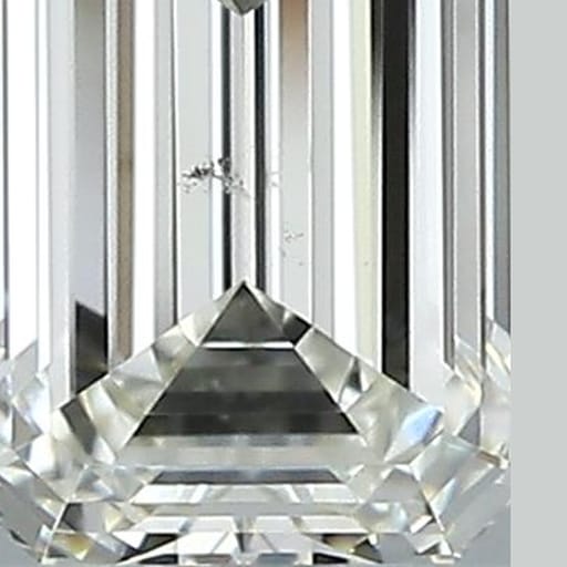 2.01 Carat Emerald Diamond