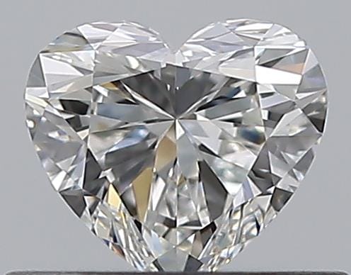 0.40 Carat Heart Diamond