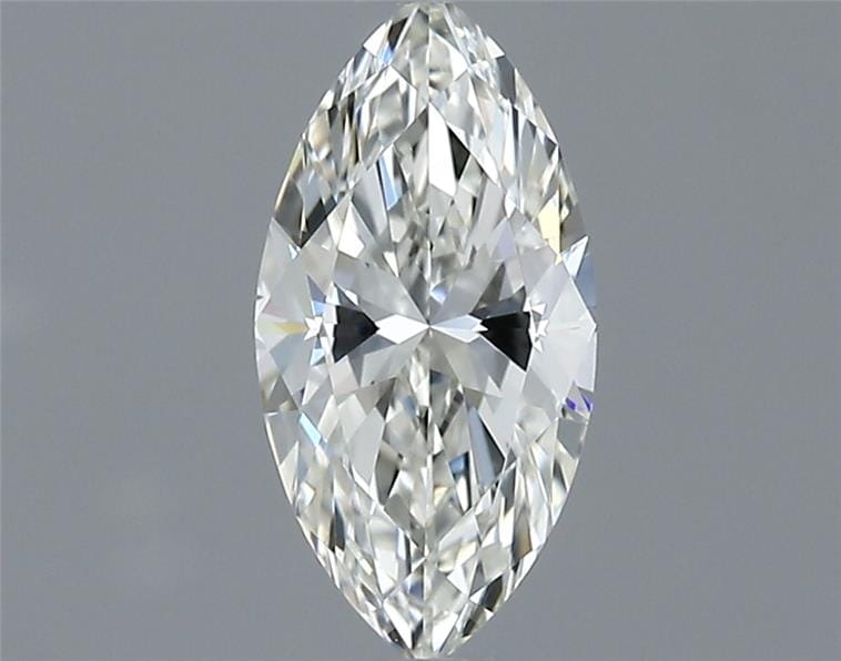 0.60 Carat Marquise Diamond
