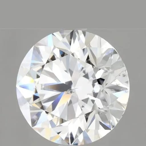1.80 Carat Round Diamond