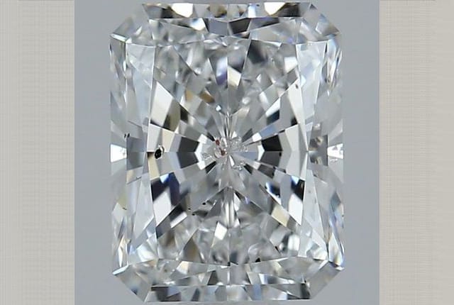 1.50 Carat Radiant Diamond