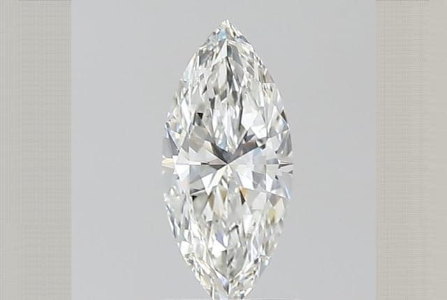 0.80 Carat Marquise Diamond