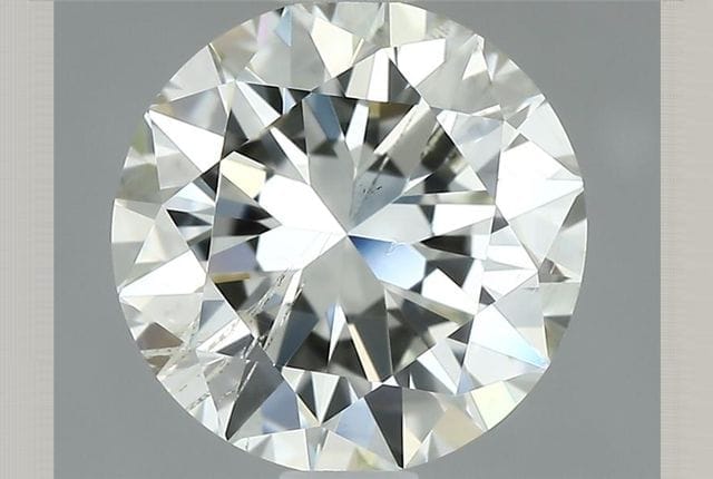1.50 Carat Round Diamond