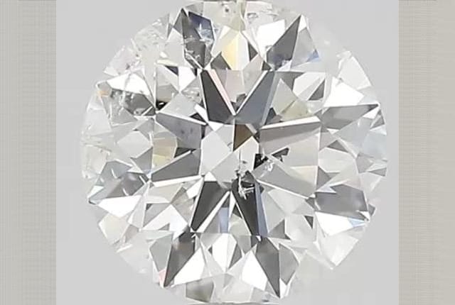 1.75 Carat Round Diamond