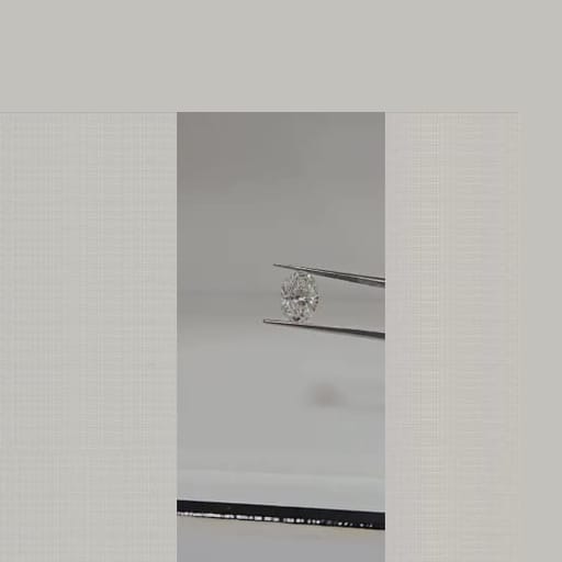 3.50 Carat Oval Diamond