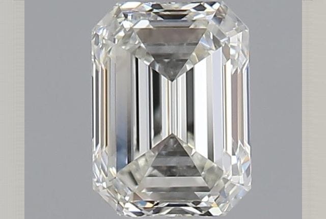 0.50 Carat Emerald Diamond